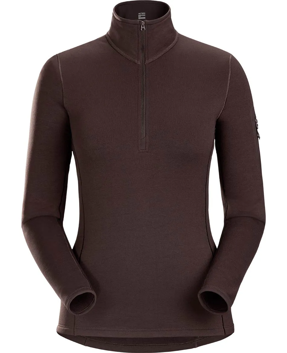 FORRO POLAR ELASTICO ARCTERYX RHO HEAVYWEIGHT