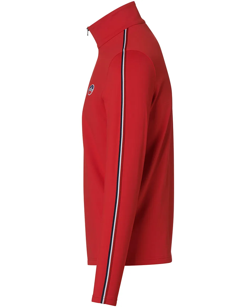 FORRO POLAR ELASTICO FUSALP MARIO III B