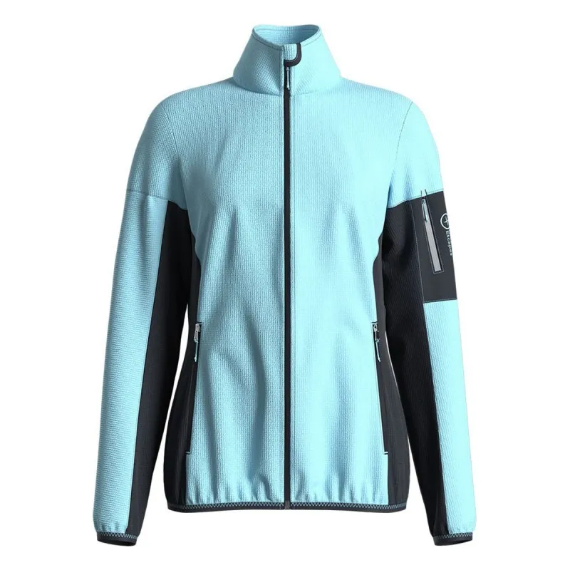 Forro polar ligero Great Escapes Presanella Evo