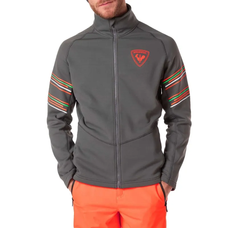 Forro polar Rossignol Hero Clim.