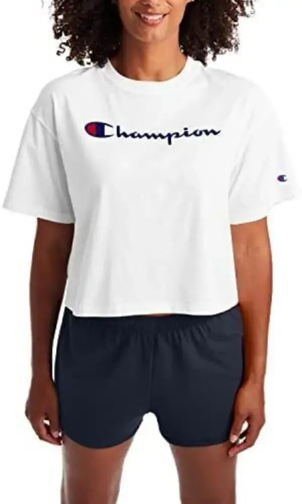 Franela deportiva manga corta
