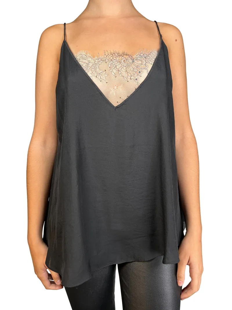 FREE PEOPLE Top Lencero