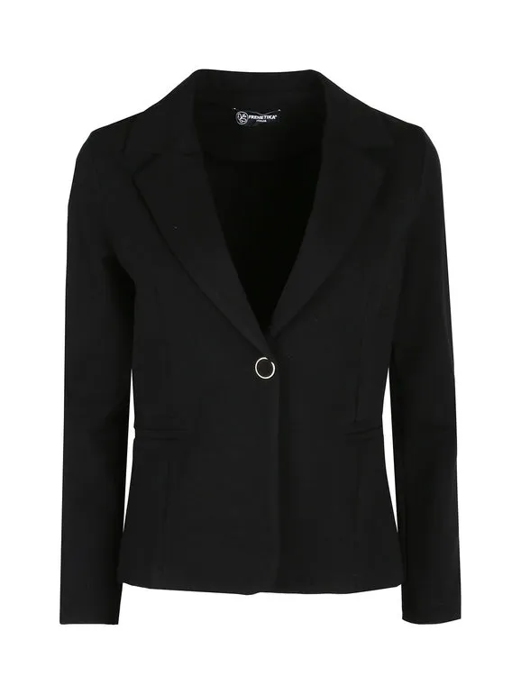 Frenetika Blazer de mujer con botón