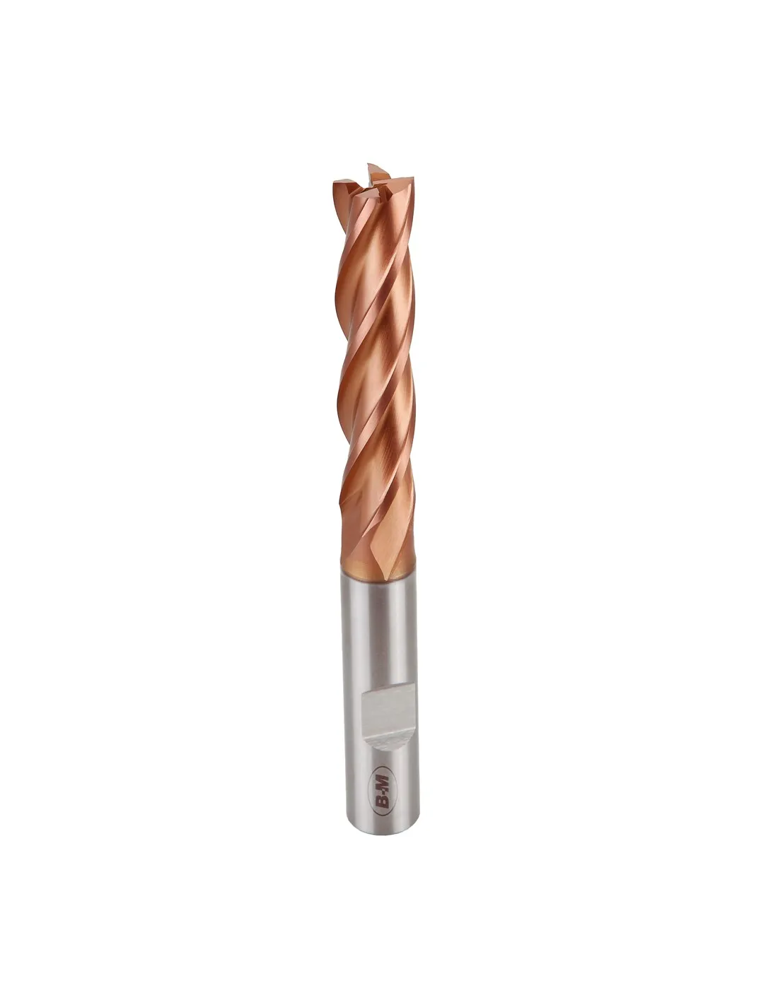 FRESA 4L C/C S/LARGA TIALSIN Ø 22,00