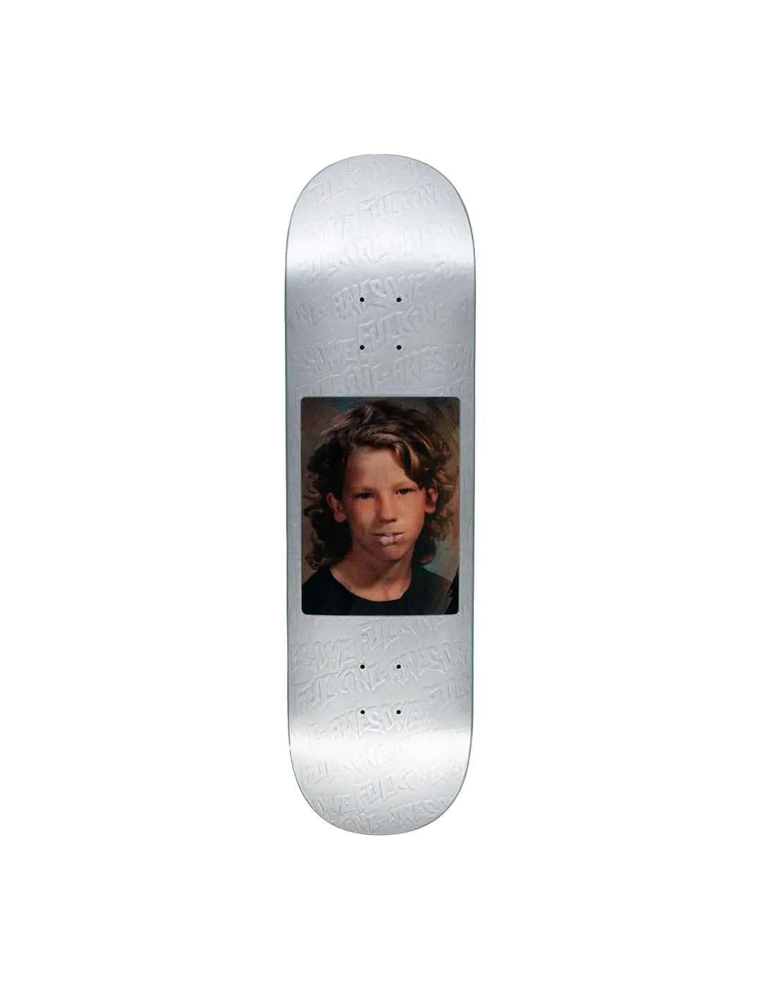 Fucking Awesome Dill Face Warp 8