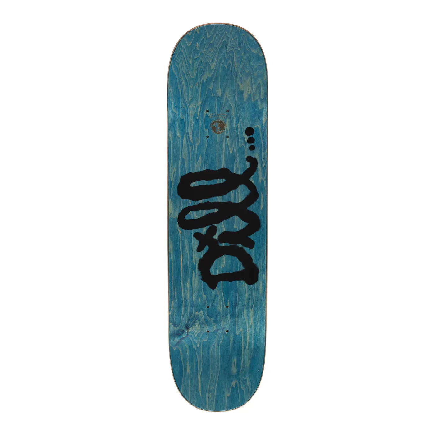 Fucking Awesome Dill Face Warp 8