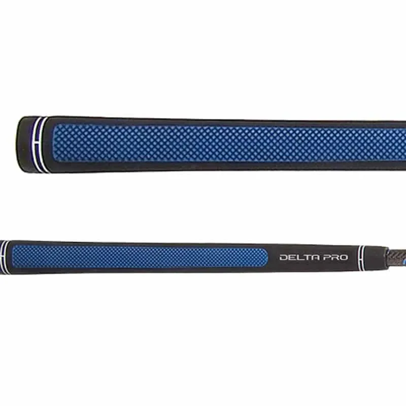 Fusta Doma Fleck Professional Delta Pro