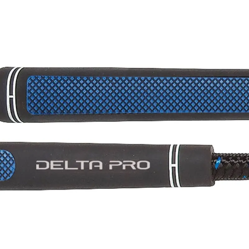 Fusta Salto Fleck Professional Delta Pro