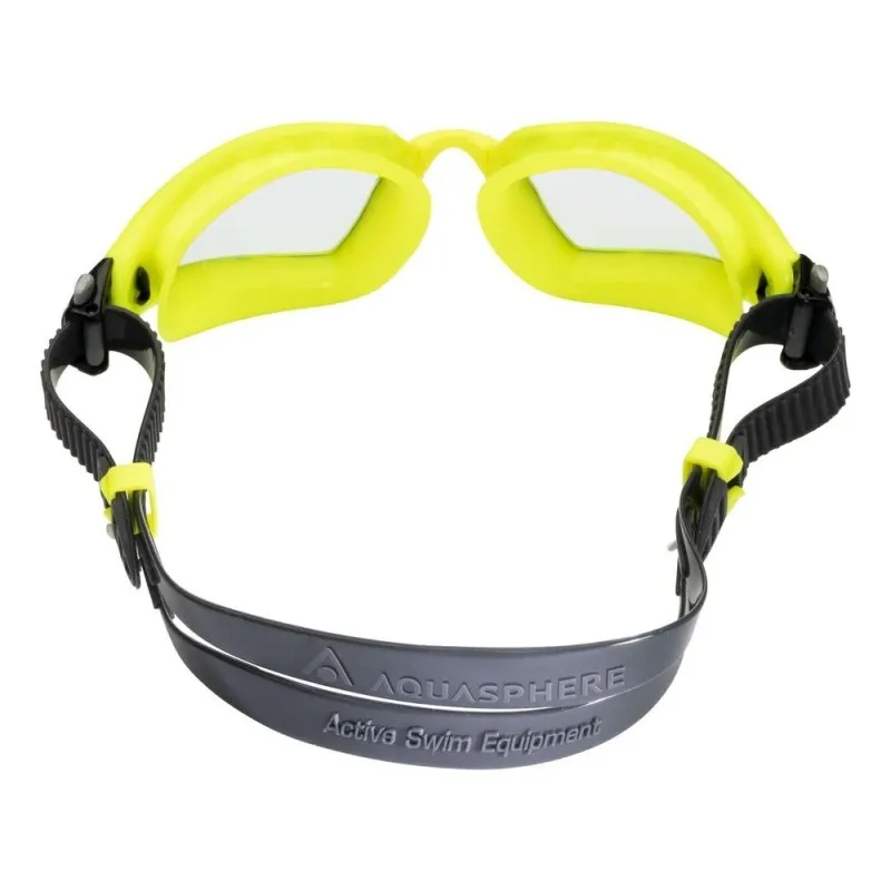 Gafas de Natación Aqua Sphere Kayenne Pro EP304 0707LC