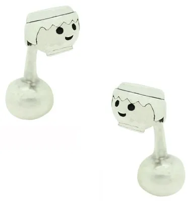 Gemelos Bob Playmobil