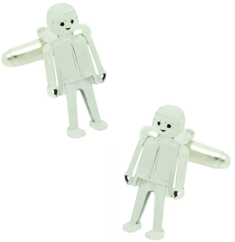 Gemelos Twin Playmobil
