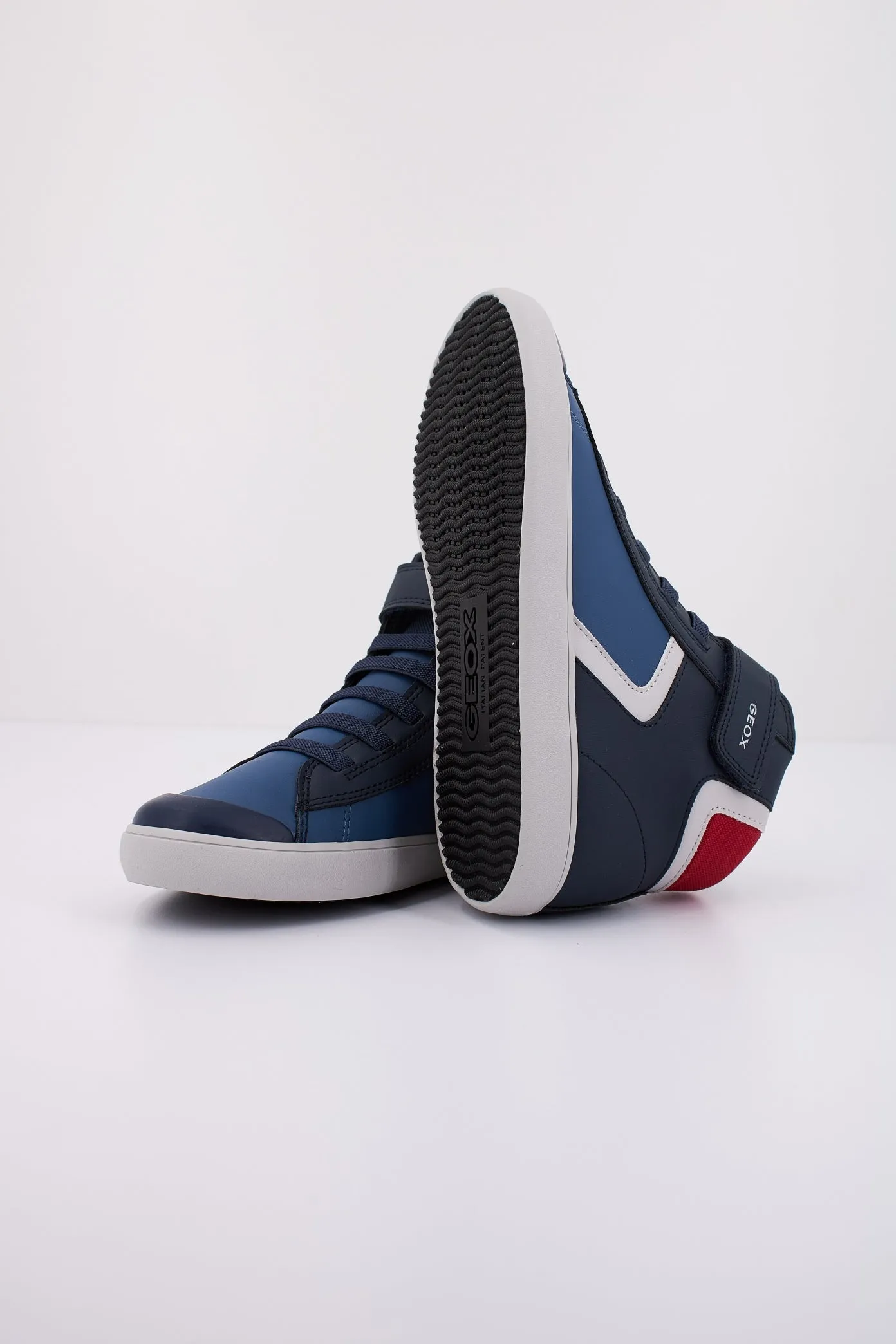 GEOX J GISLI