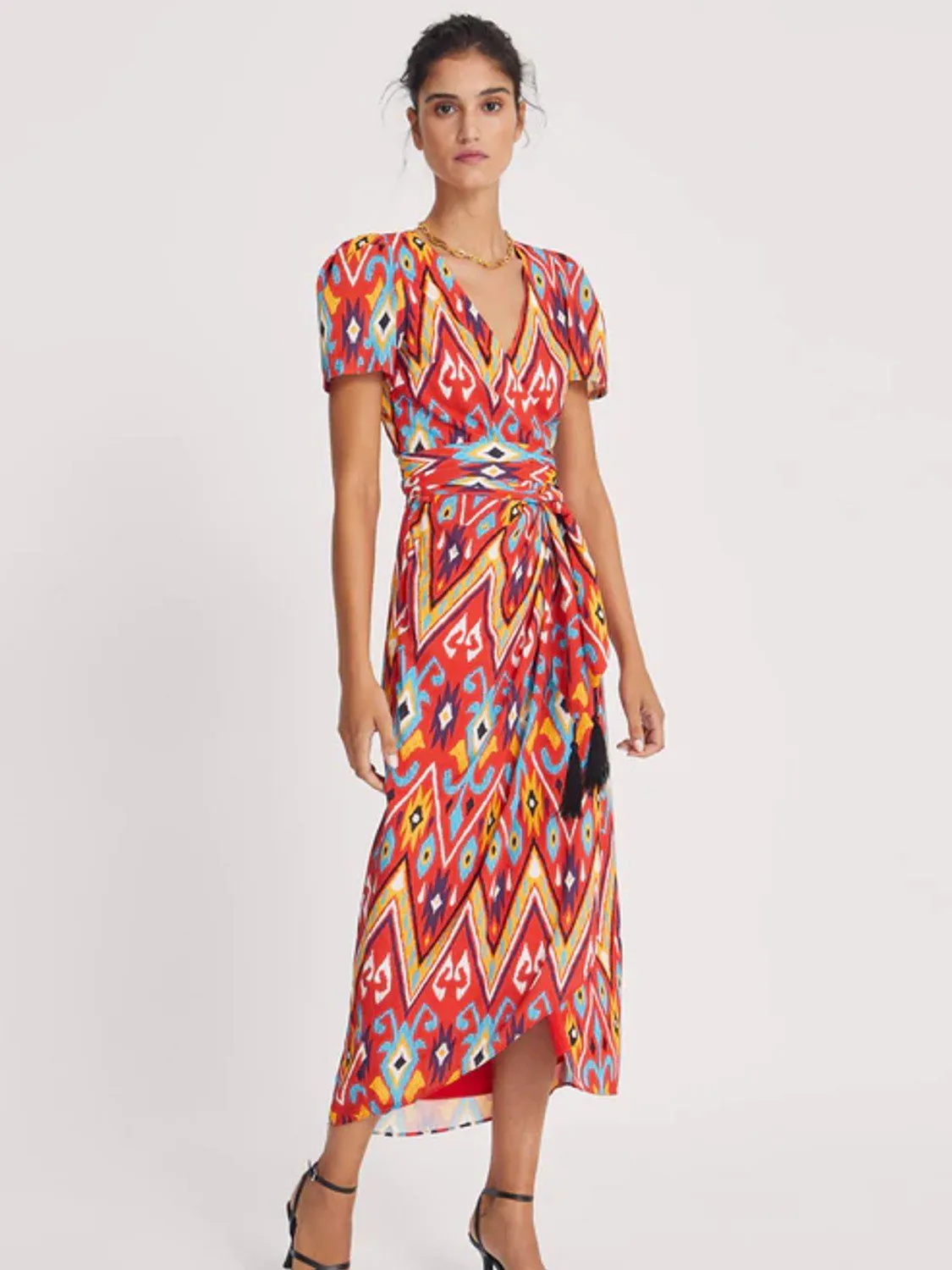GINGER VESTIDO MIOH
