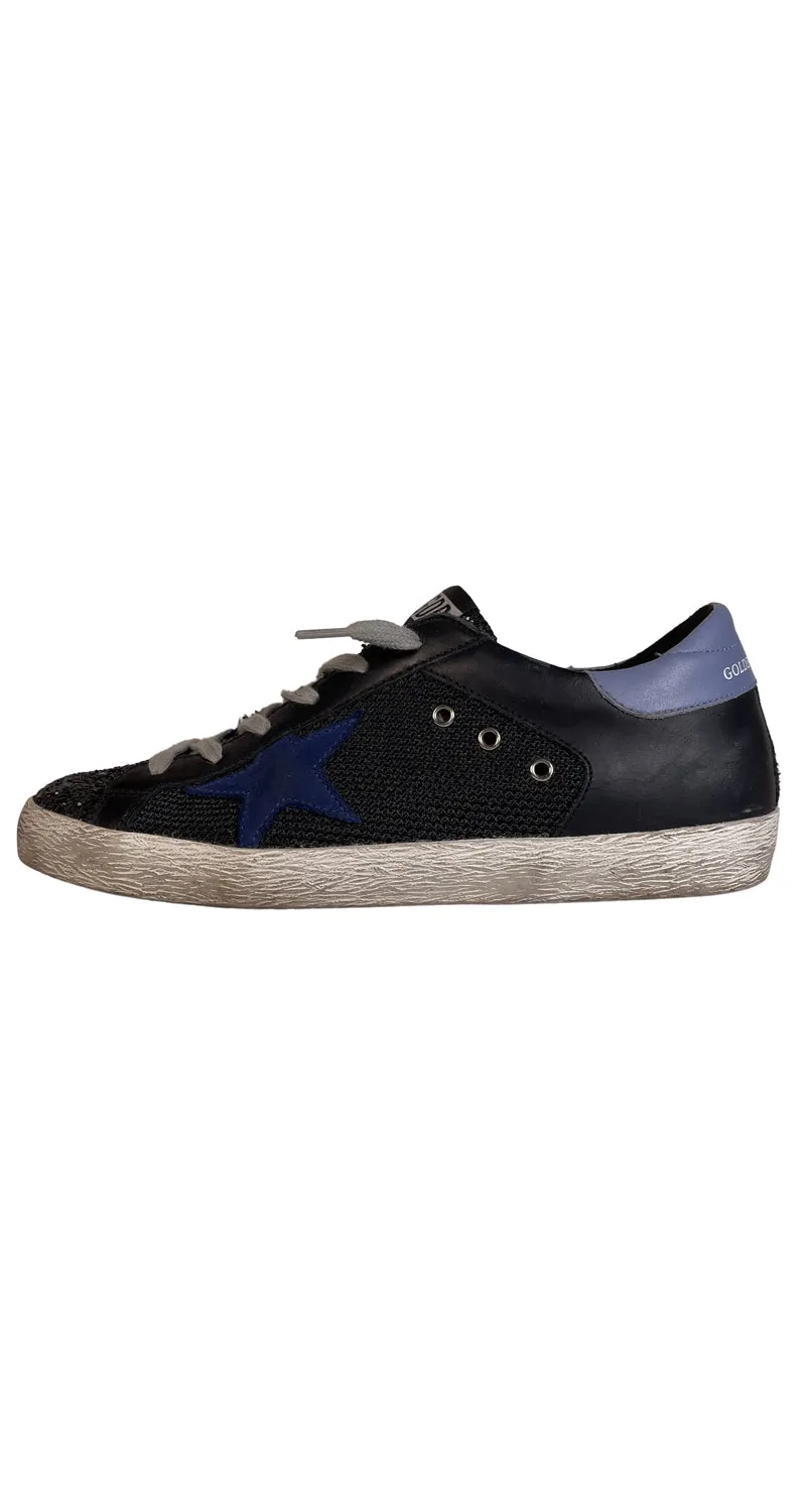 GOLDEN GOOSE Zapatillas Golden Goose Super Star