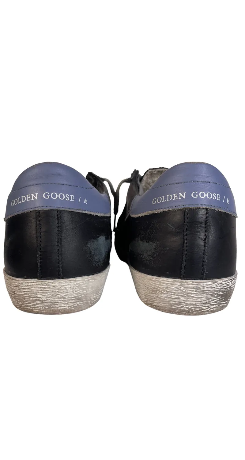 GOLDEN GOOSE Zapatillas Golden Goose Super Star