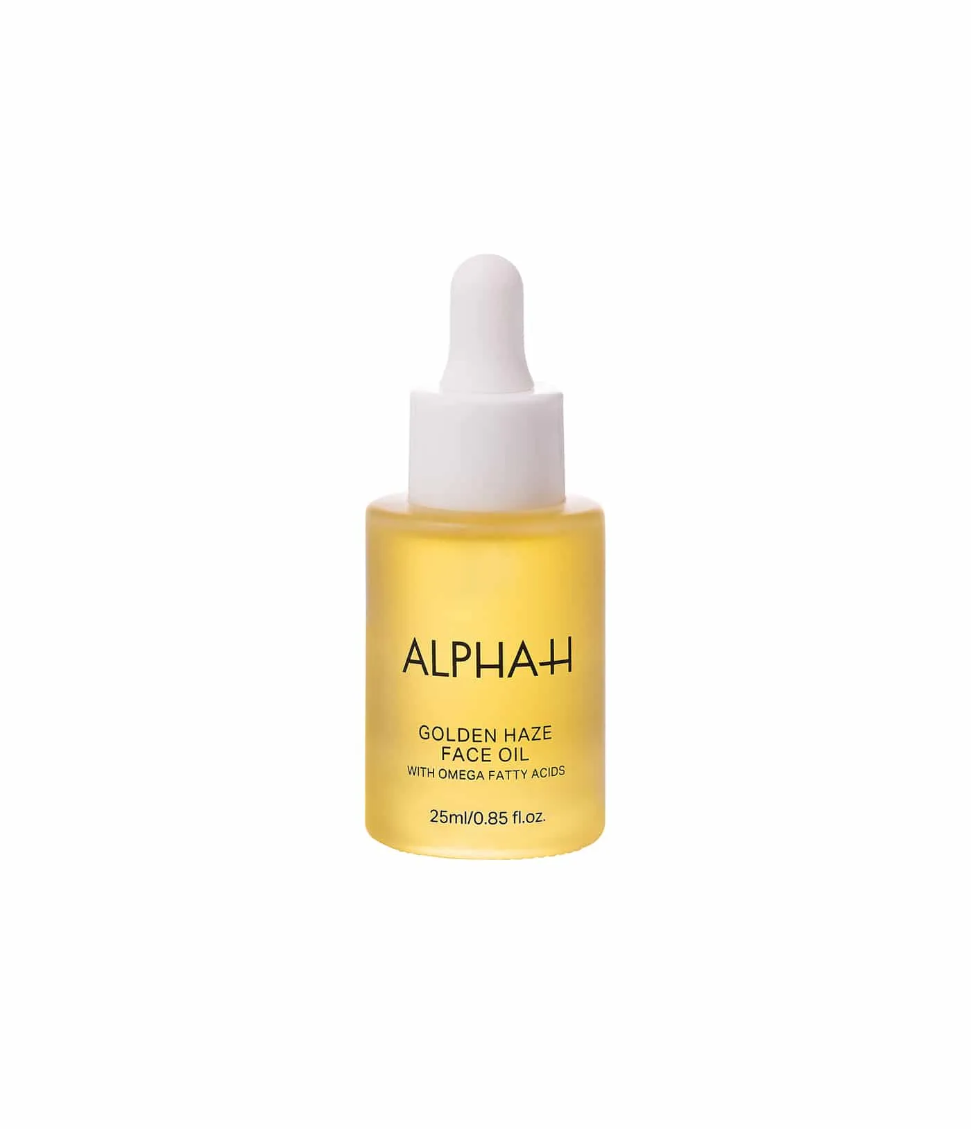 Golden Haze Face Oil