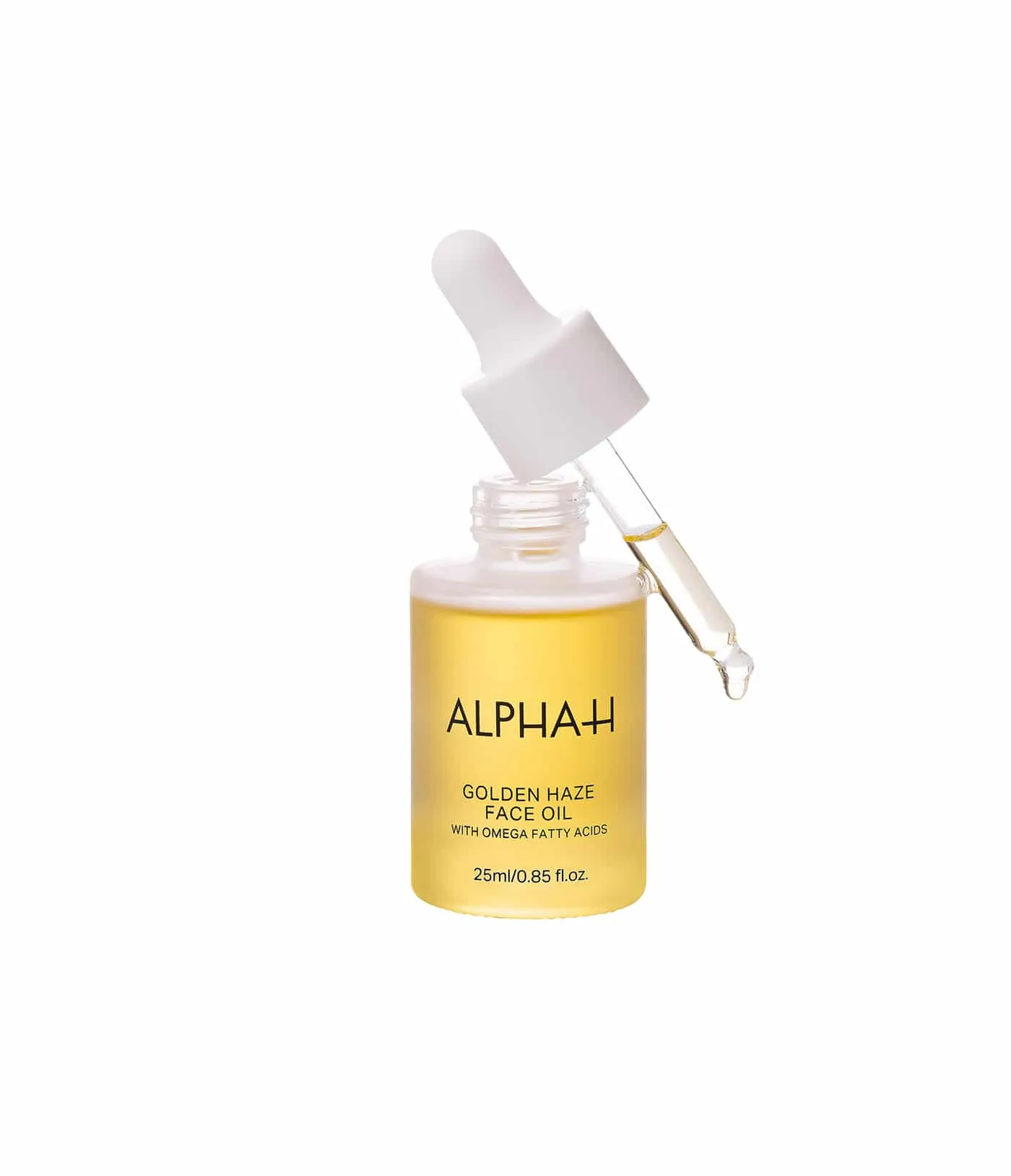 Golden Haze Face Oil