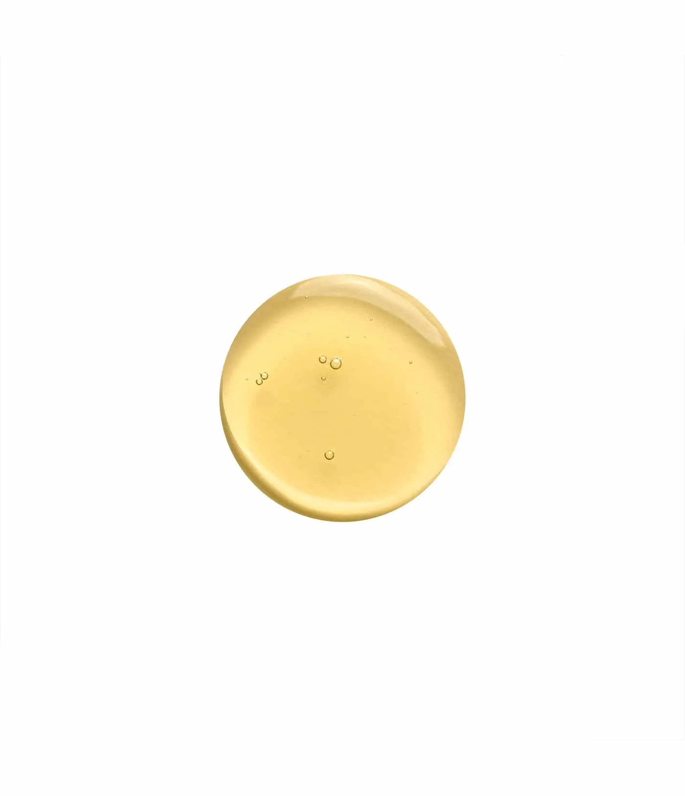 Golden Haze Face Oil