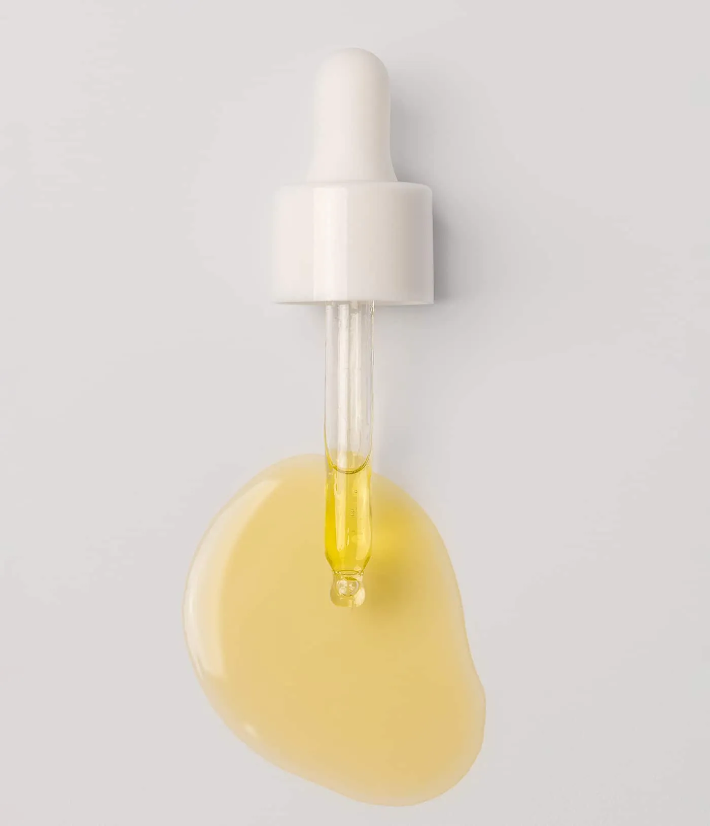 Golden Haze Face Oil