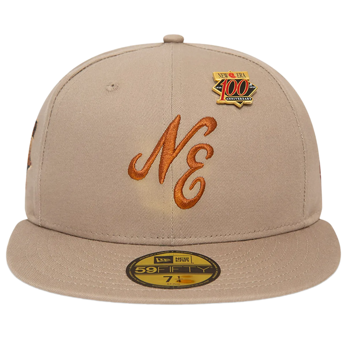 Gorra 59fifty Fitted New Era Script