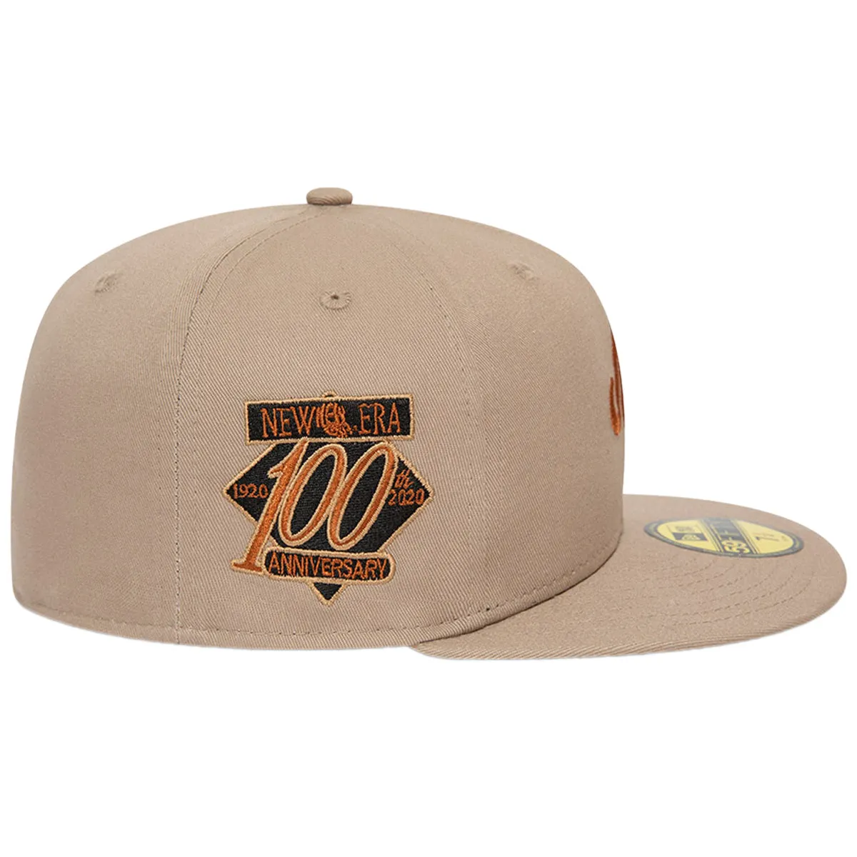 Gorra 59fifty Fitted New Era Script