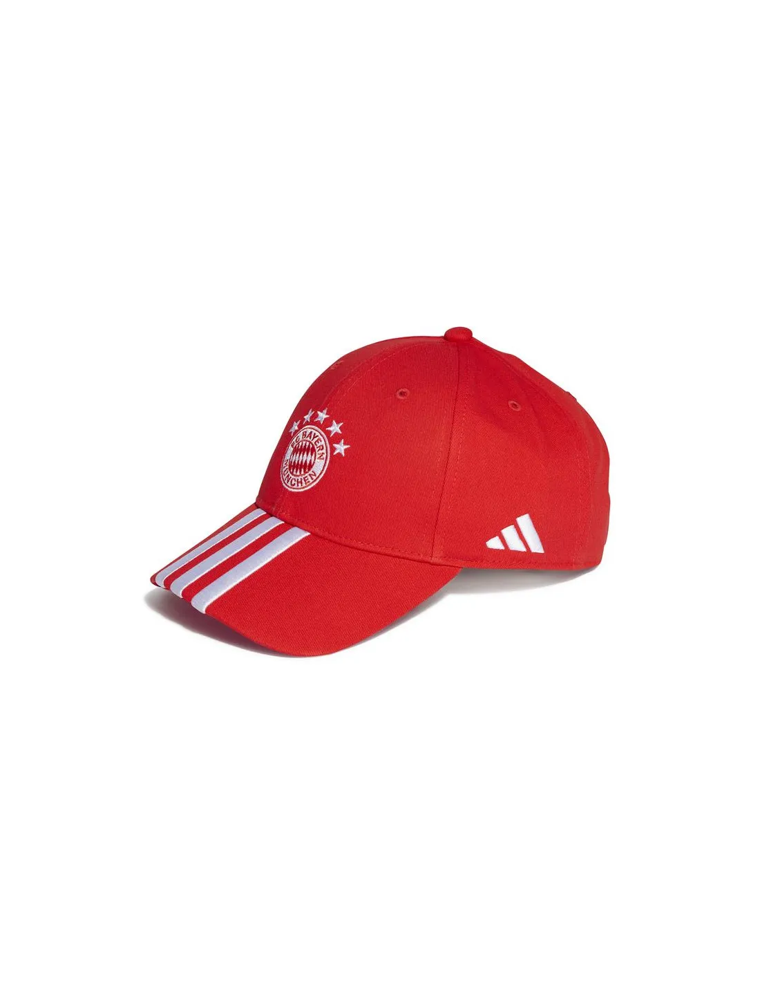 Gorra adidas Baseball FC Bayern