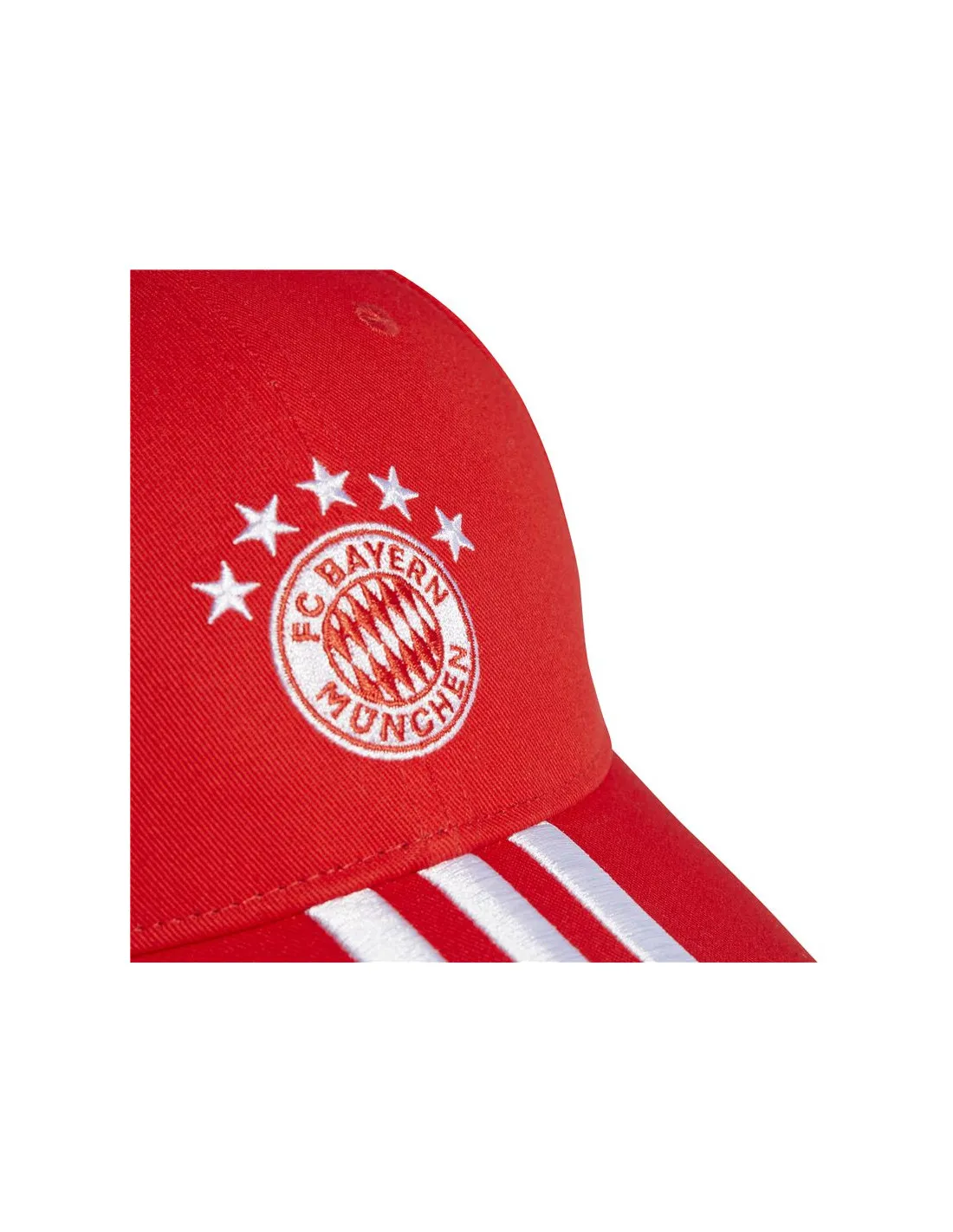 Gorra adidas Baseball FC Bayern