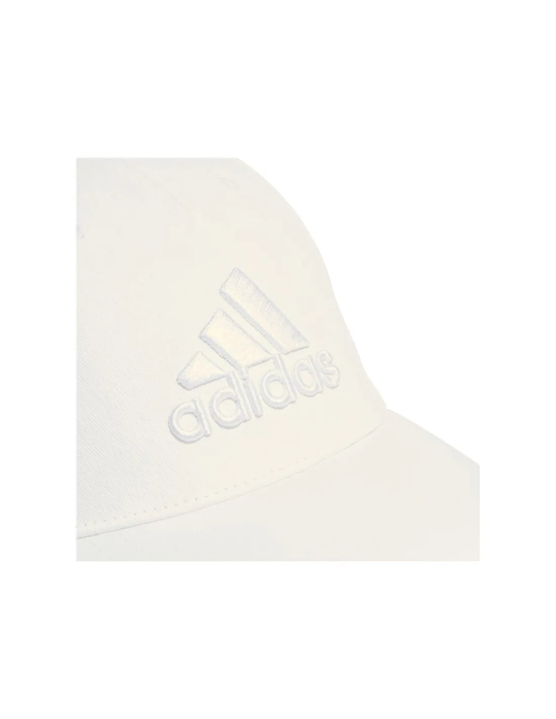 Gorra adidas Bball Tonal