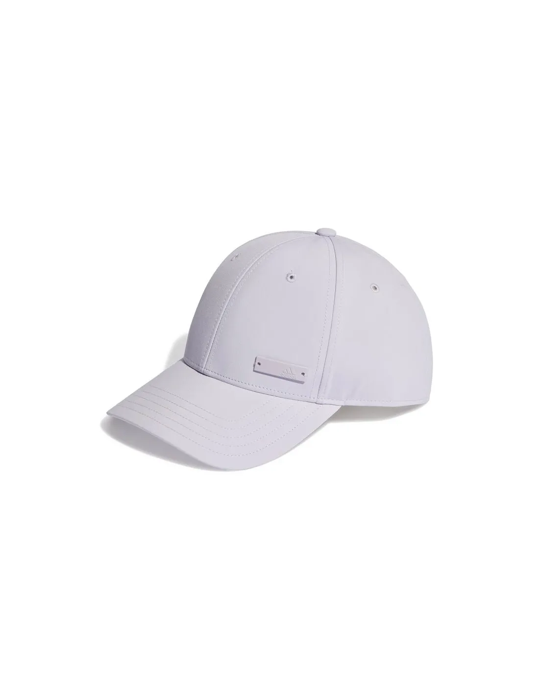 Gorra adidas Bballcap Lt Met