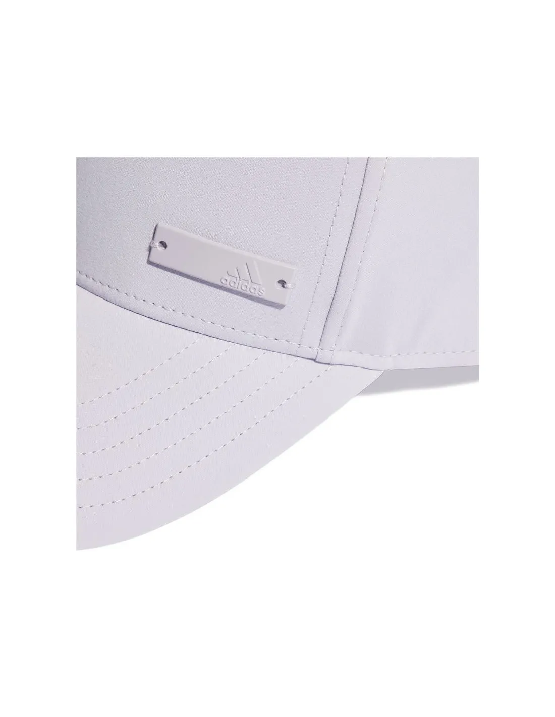 Gorra adidas Bballcap Lt Met