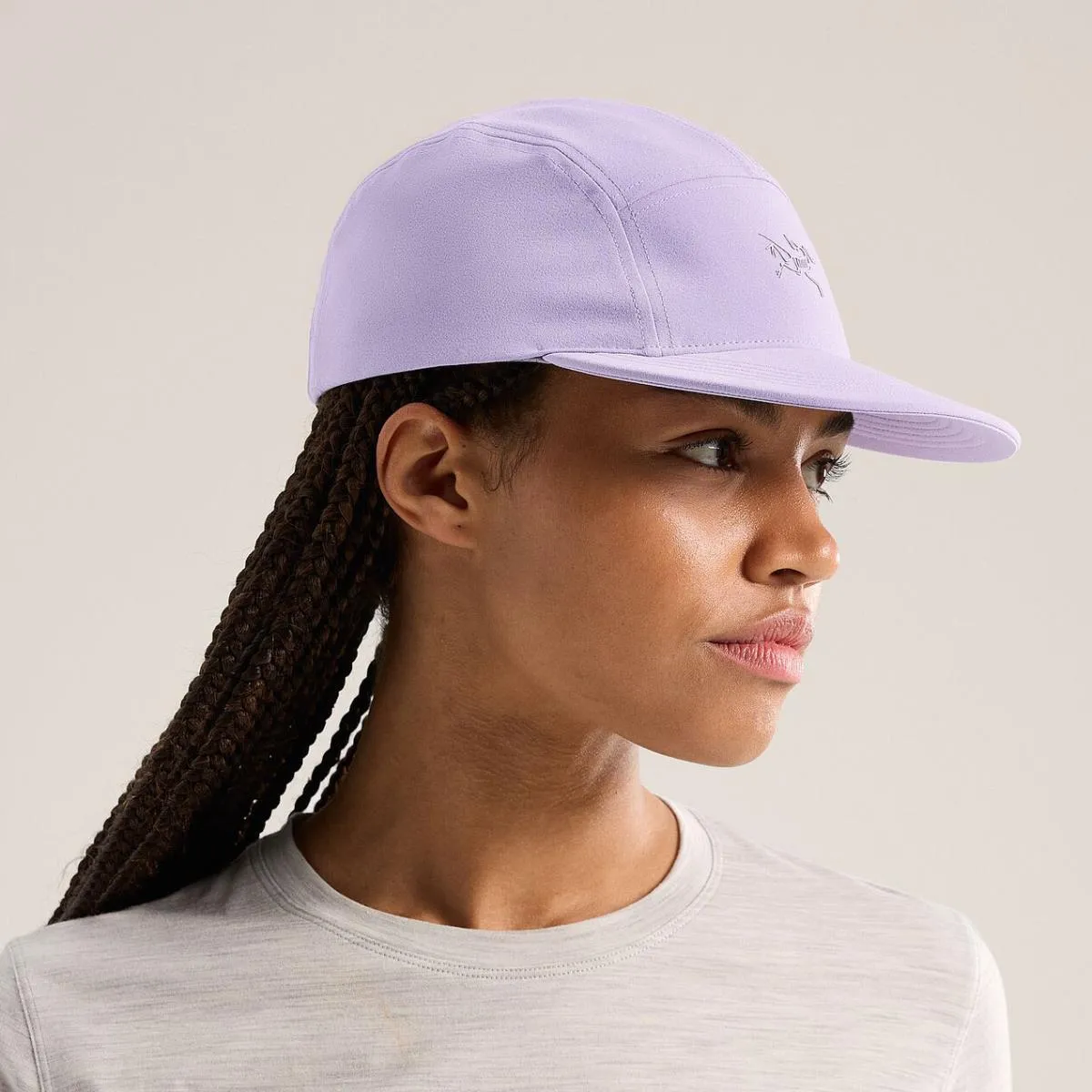 Gorra arc'teryx Calidum 5 Panel Hat