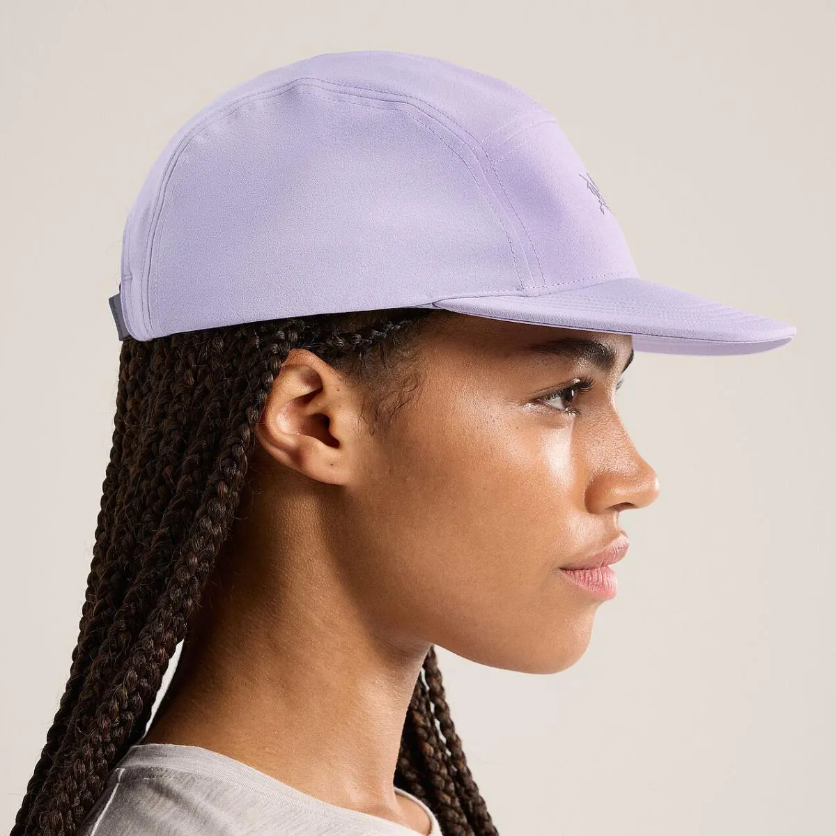 Gorra arc'teryx Calidum 5 Panel Hat