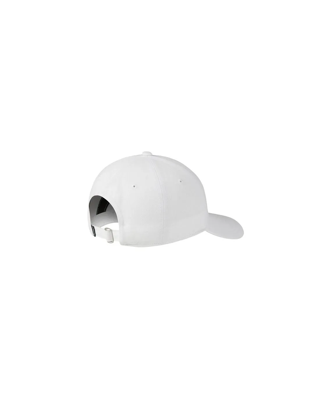 Gorra Converse Lock Up Baseball Blanco
