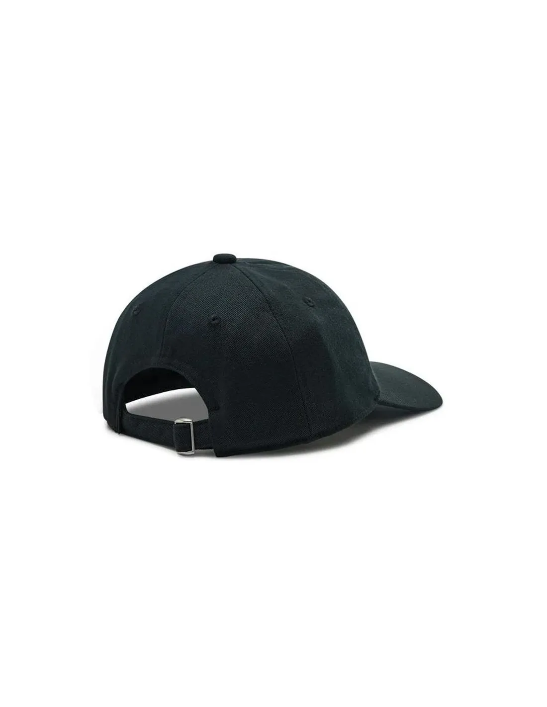 Gorra Converse Lock Up Baseball Negro