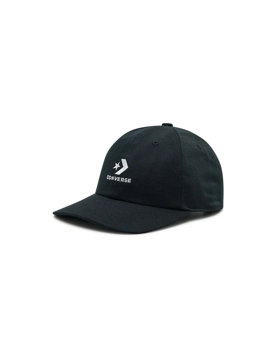 Gorra Converse Lock Up Baseball Negro