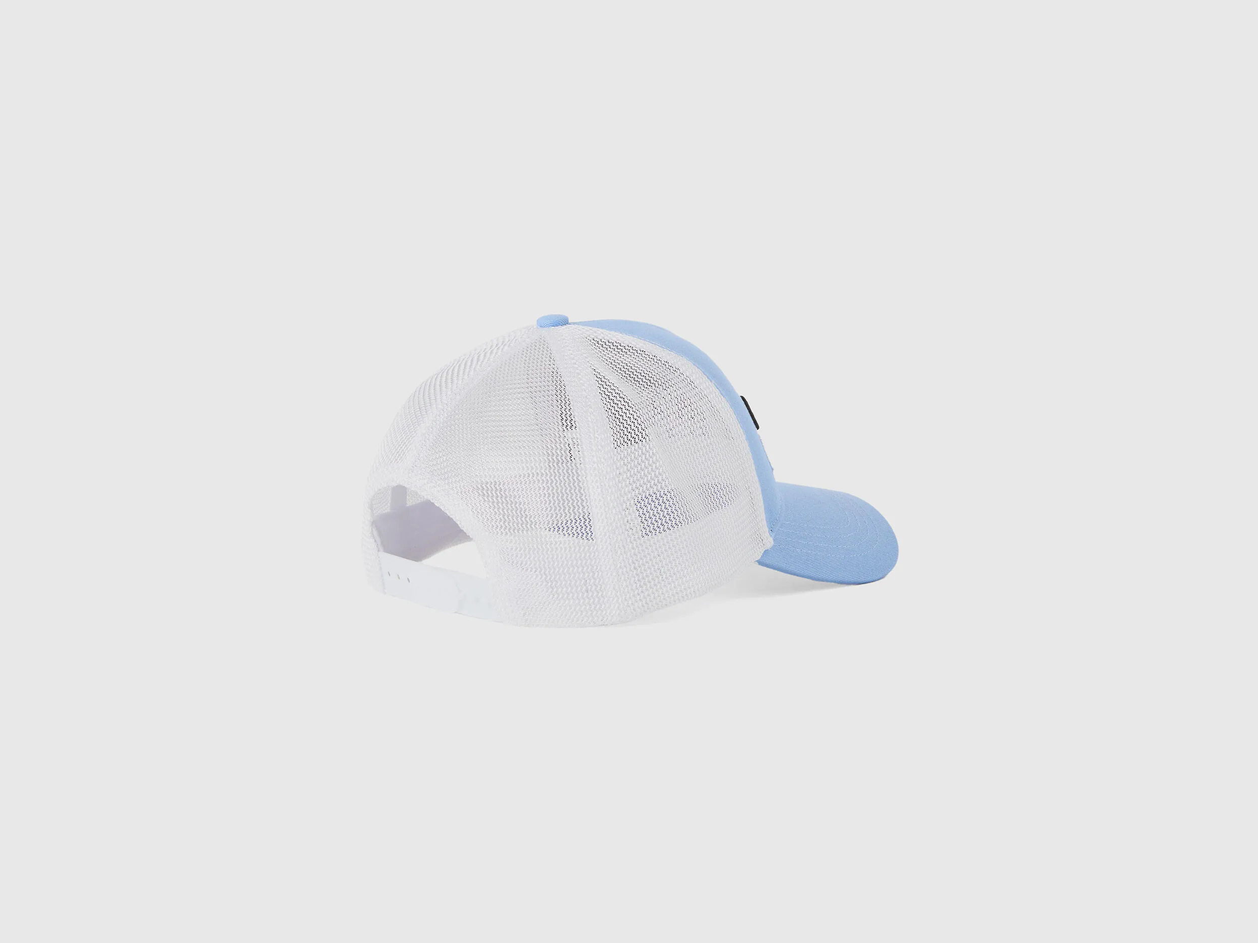 Gorra de béisbol con bordado
