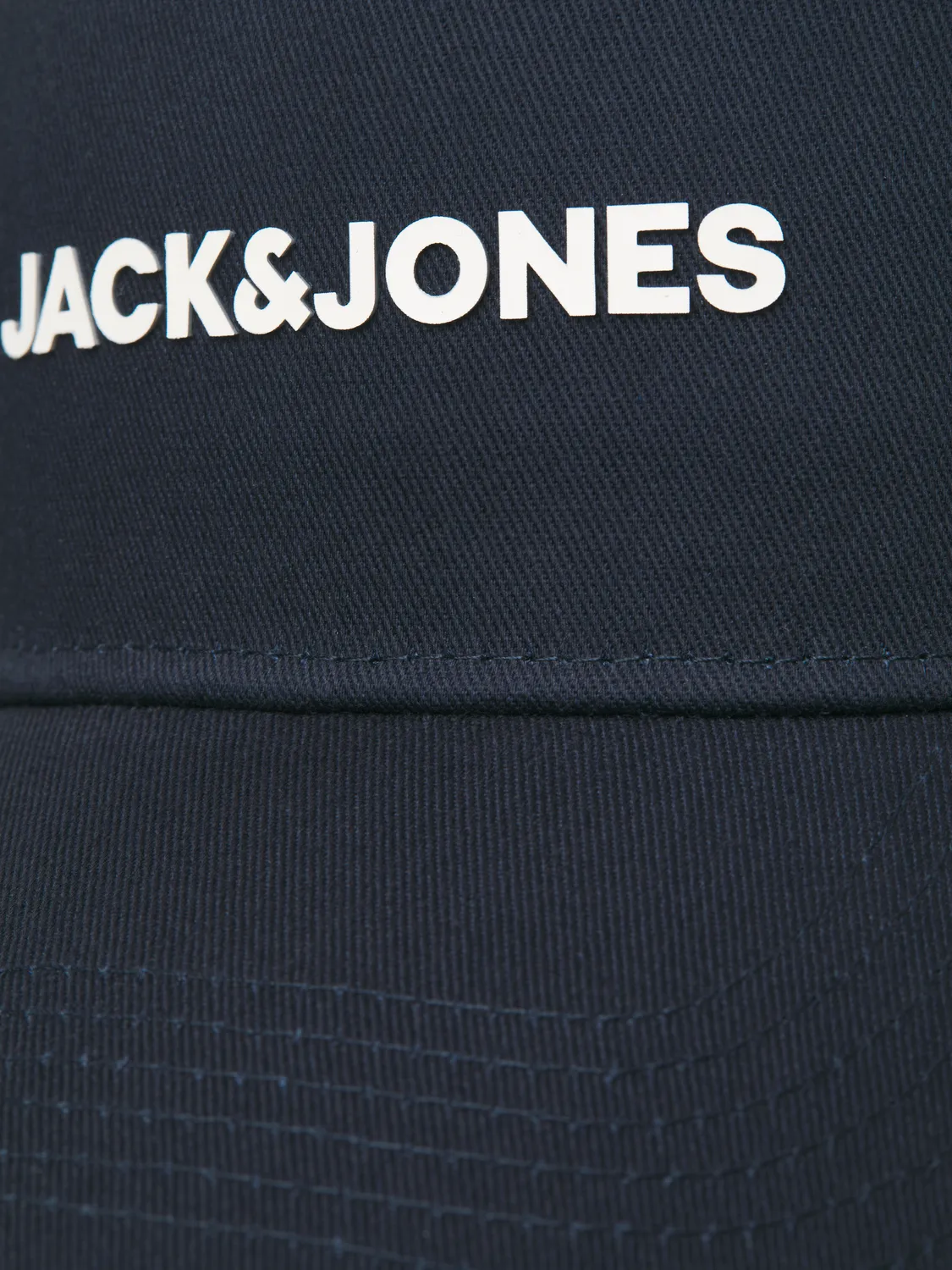 Gorra de béisbol | Azul oscuro | Jack & Jones®