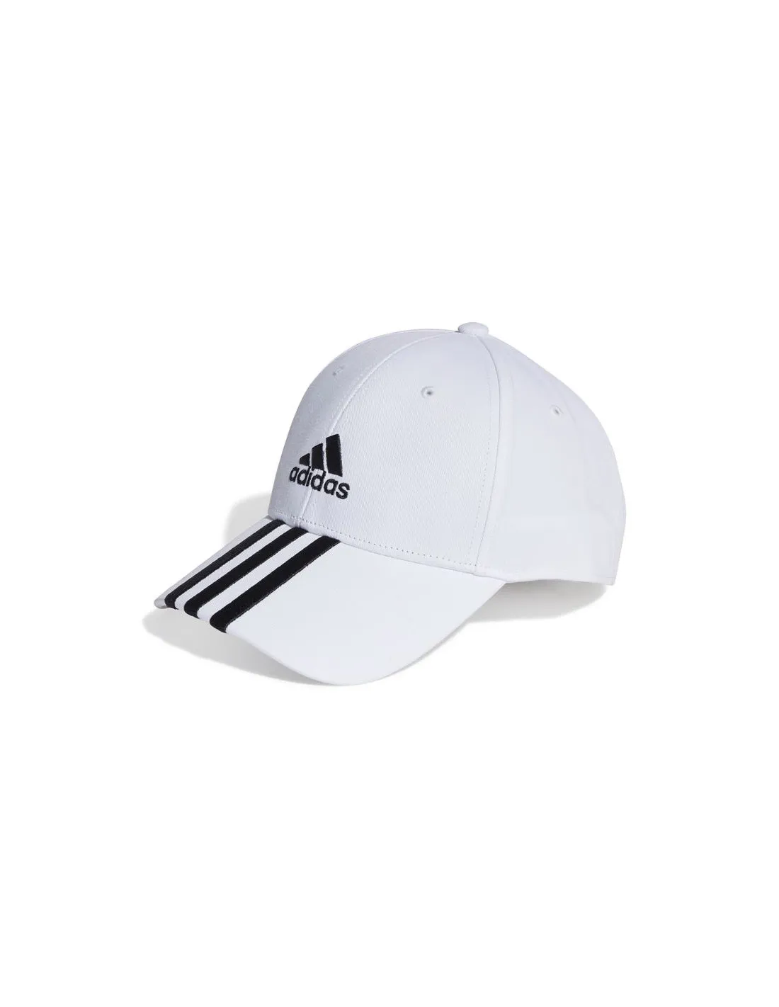 Gorra de Fitness adidas Bball 3S Ct