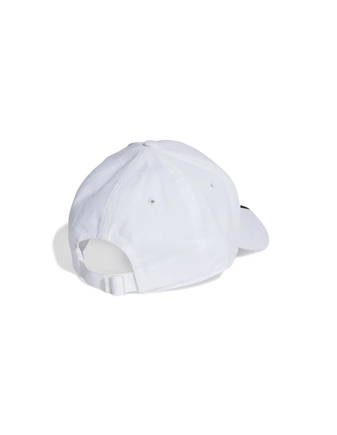 Gorra de Fitness adidas Bball 3S Ct