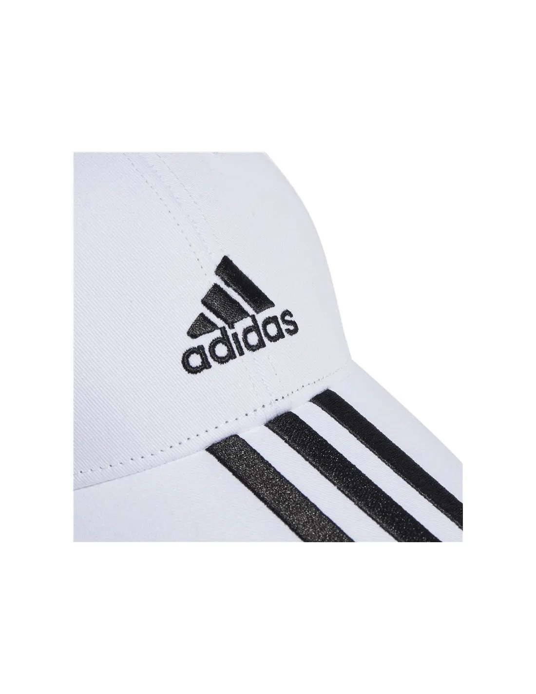 Gorra de Fitness adidas Bball 3S Ct