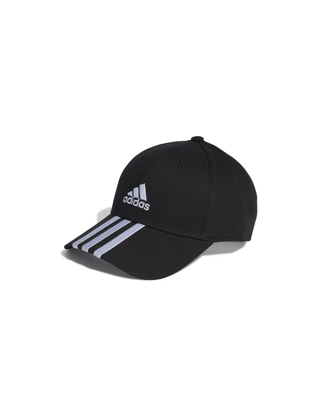 Gorra de Fitness adidas Bball 3S