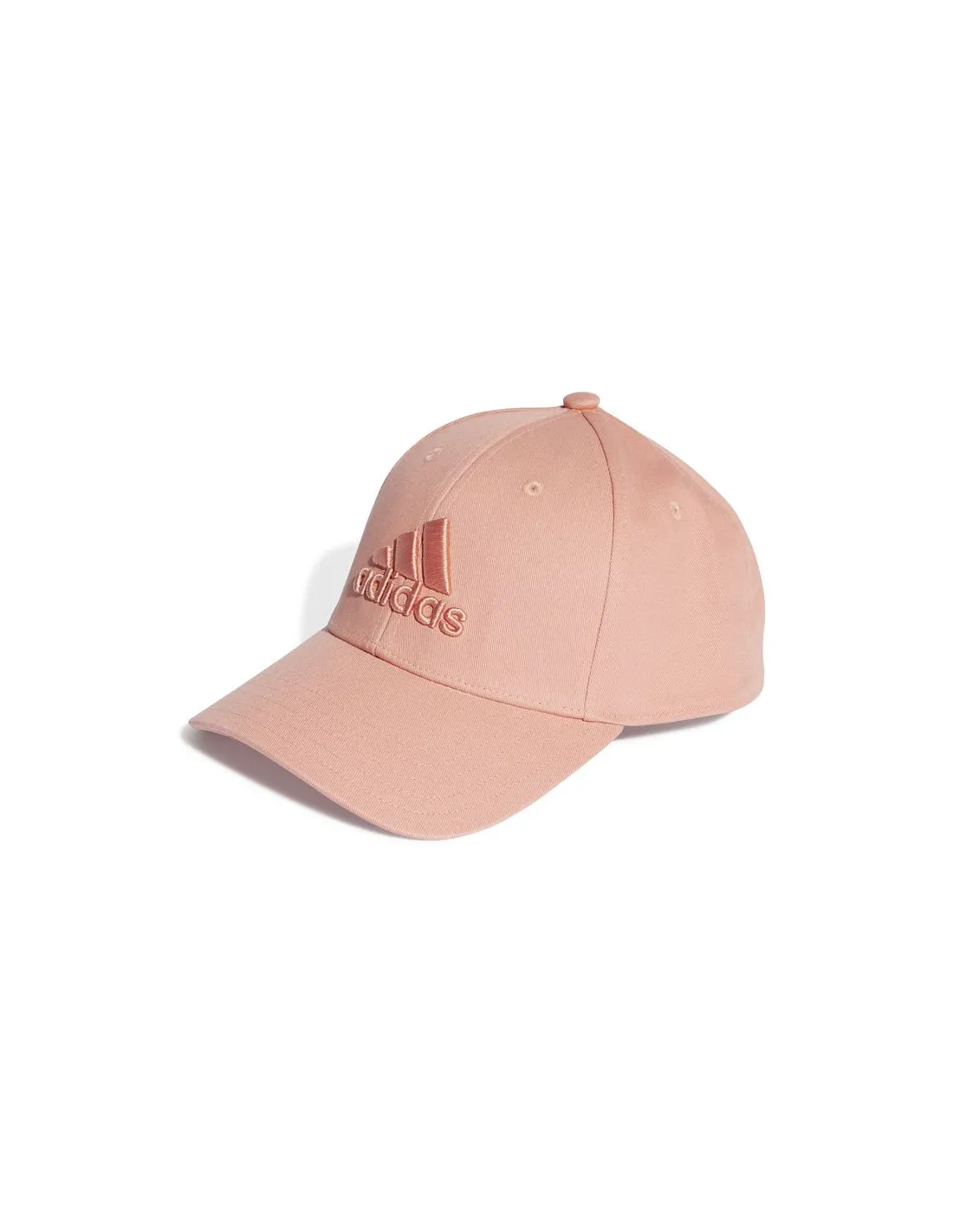 Gorra de Fitness adidas Bball Cap Tonal
