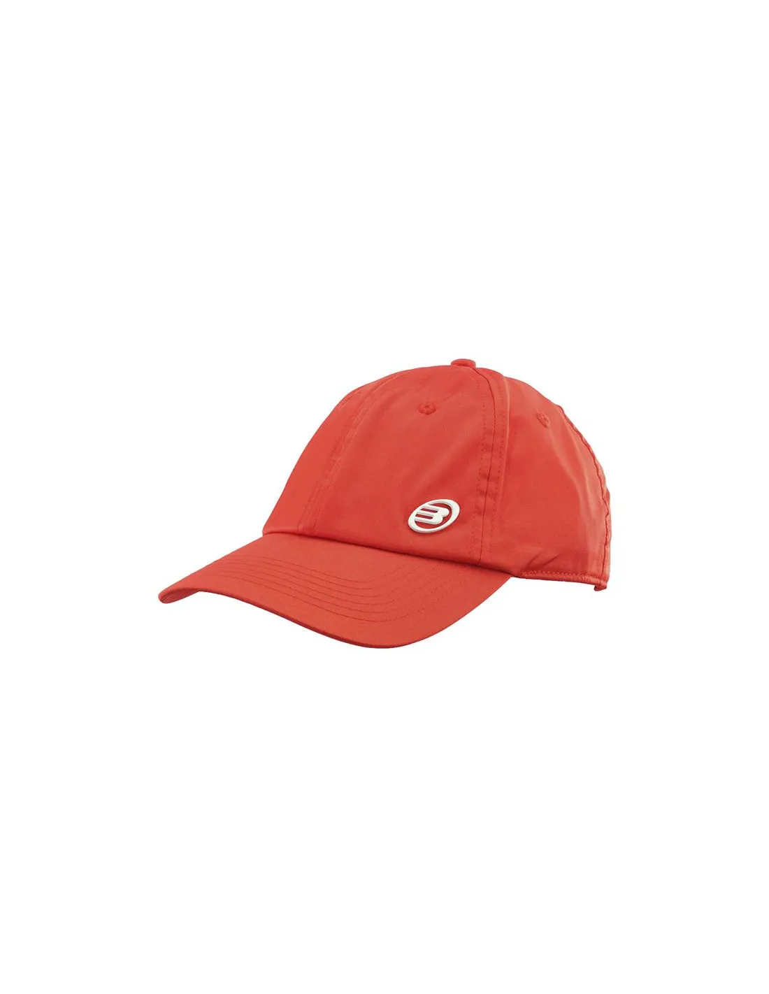 GORRA DE PáDEL BULLPADEL BPG233 CEREZA HOMBRE