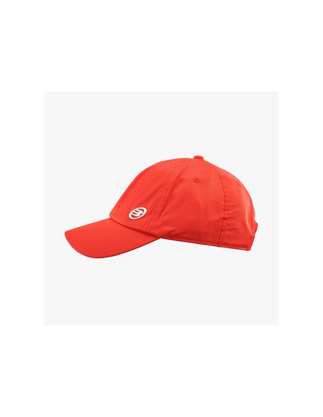 GORRA DE PáDEL BULLPADEL BPG233 CEREZA HOMBRE