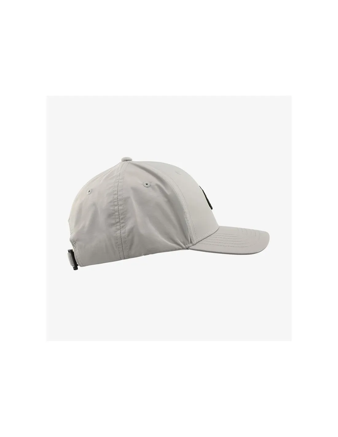 GORRA DE PáDEL BULLPADEL BPGWPT2303 GRIS HOMBRE