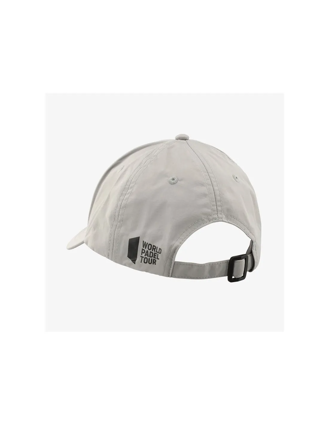 GORRA DE PáDEL BULLPADEL BPGWPT2303 GRIS HOMBRE