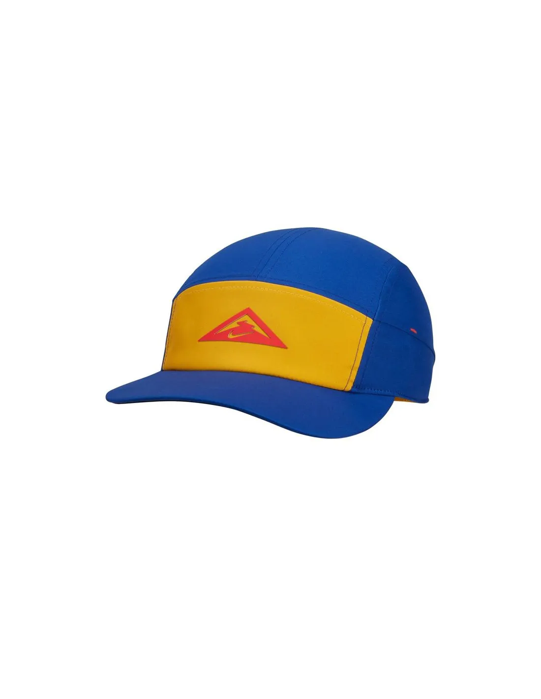 GORRA DE RUNNING NIKE DRIFIT AW84 BLUE