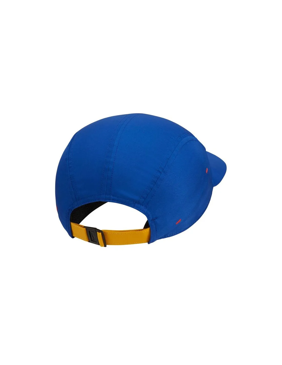 GORRA DE RUNNING NIKE DRIFIT AW84 BLUE