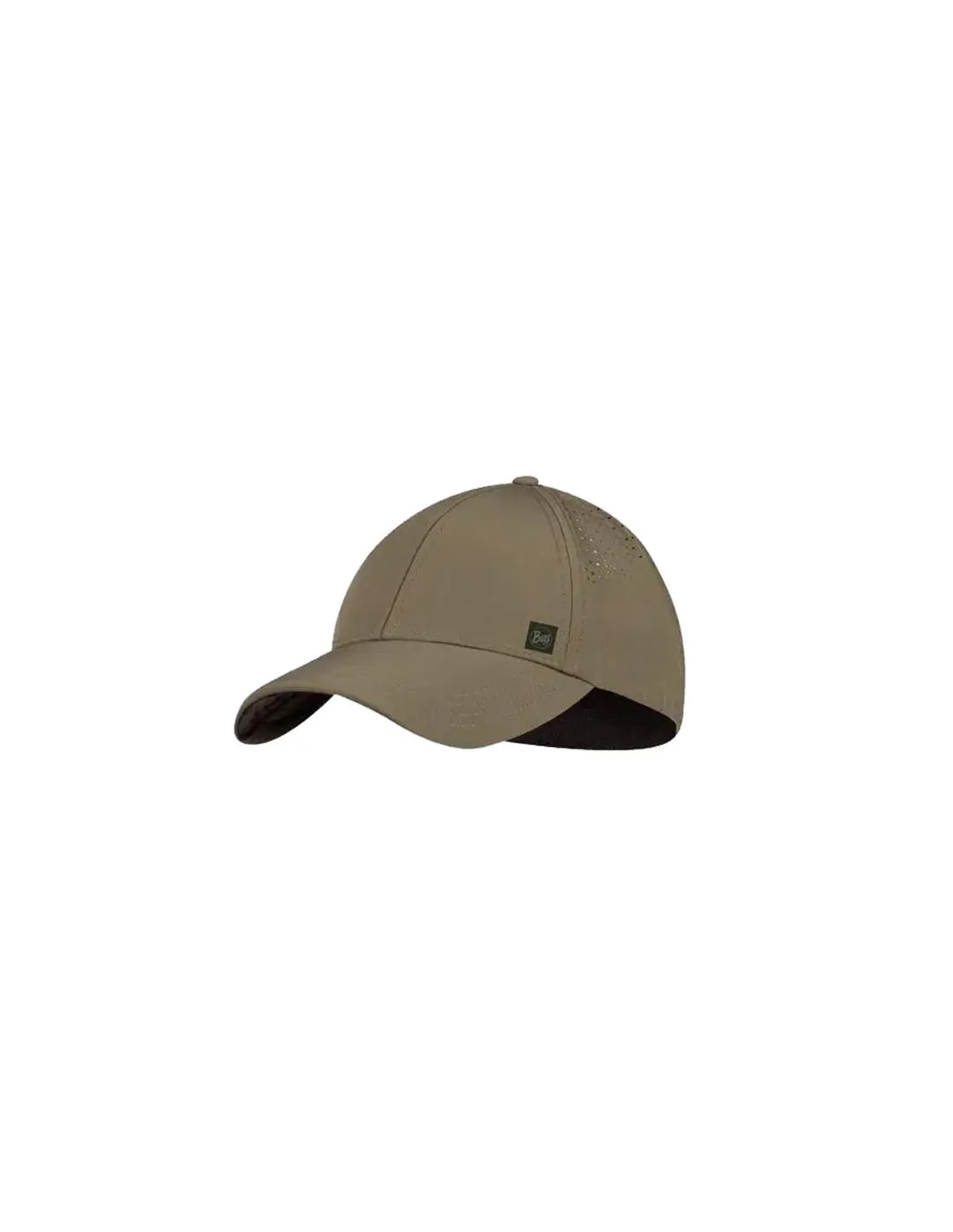 Gorra de Trail Buff Ikut Marrón