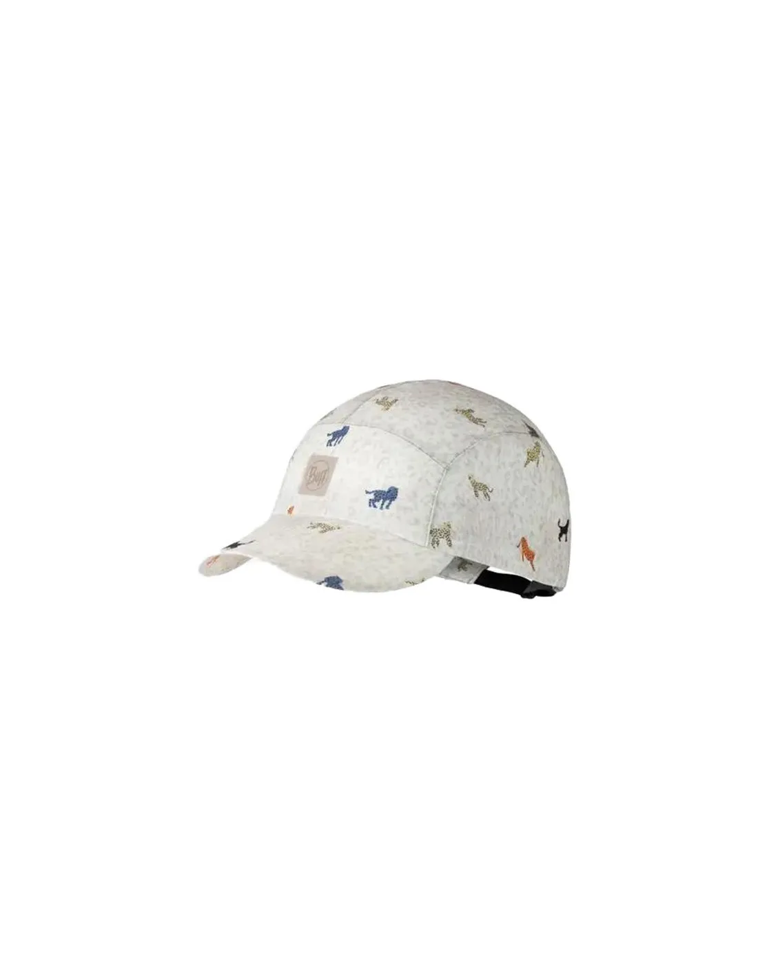 Gorra de Trail Buff Taleh Multi Infantil